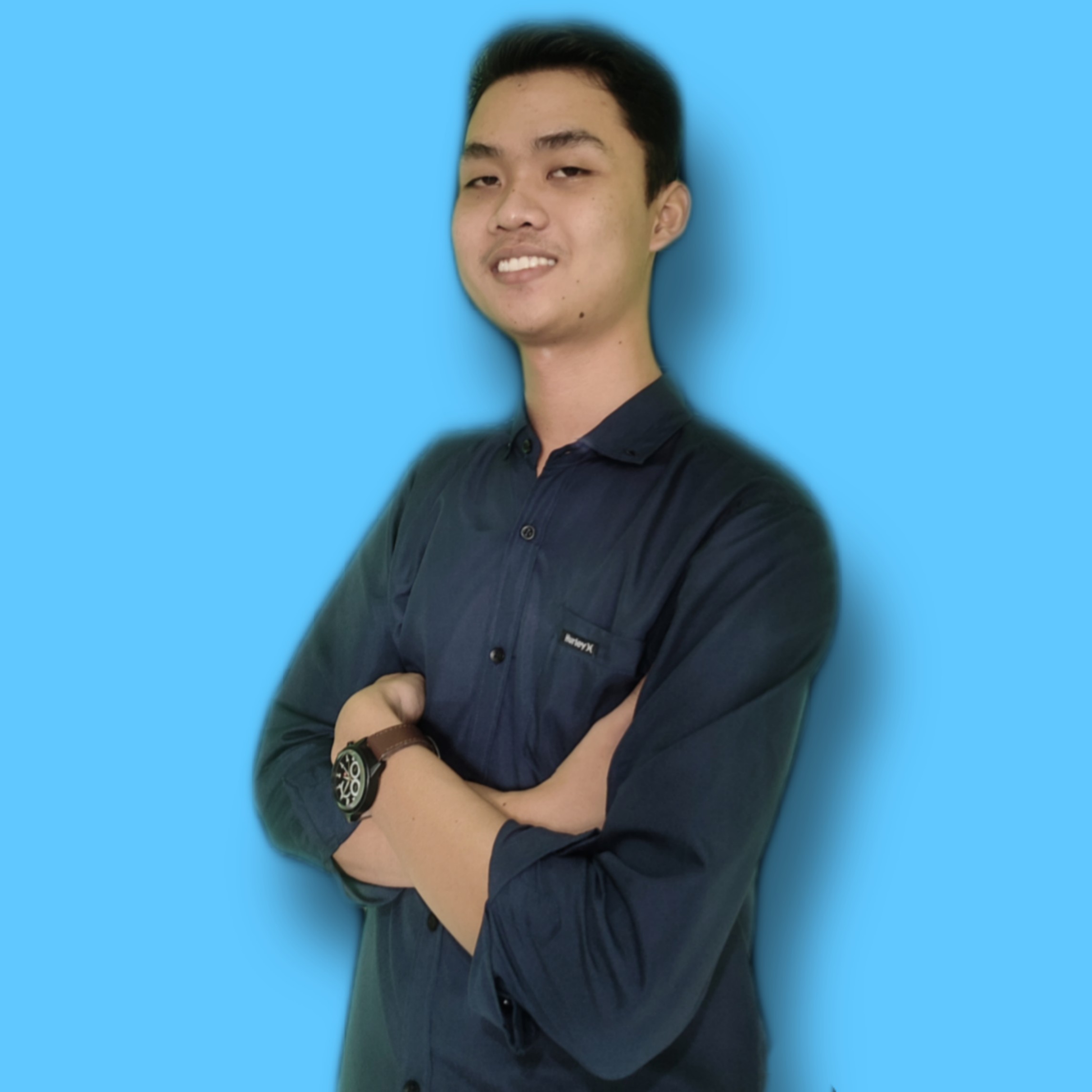 Sigit Harjo Yudhanto,S.Kom