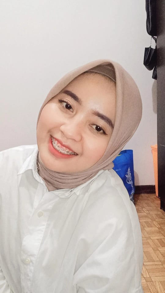 Dian Tri Utami, S.Kom