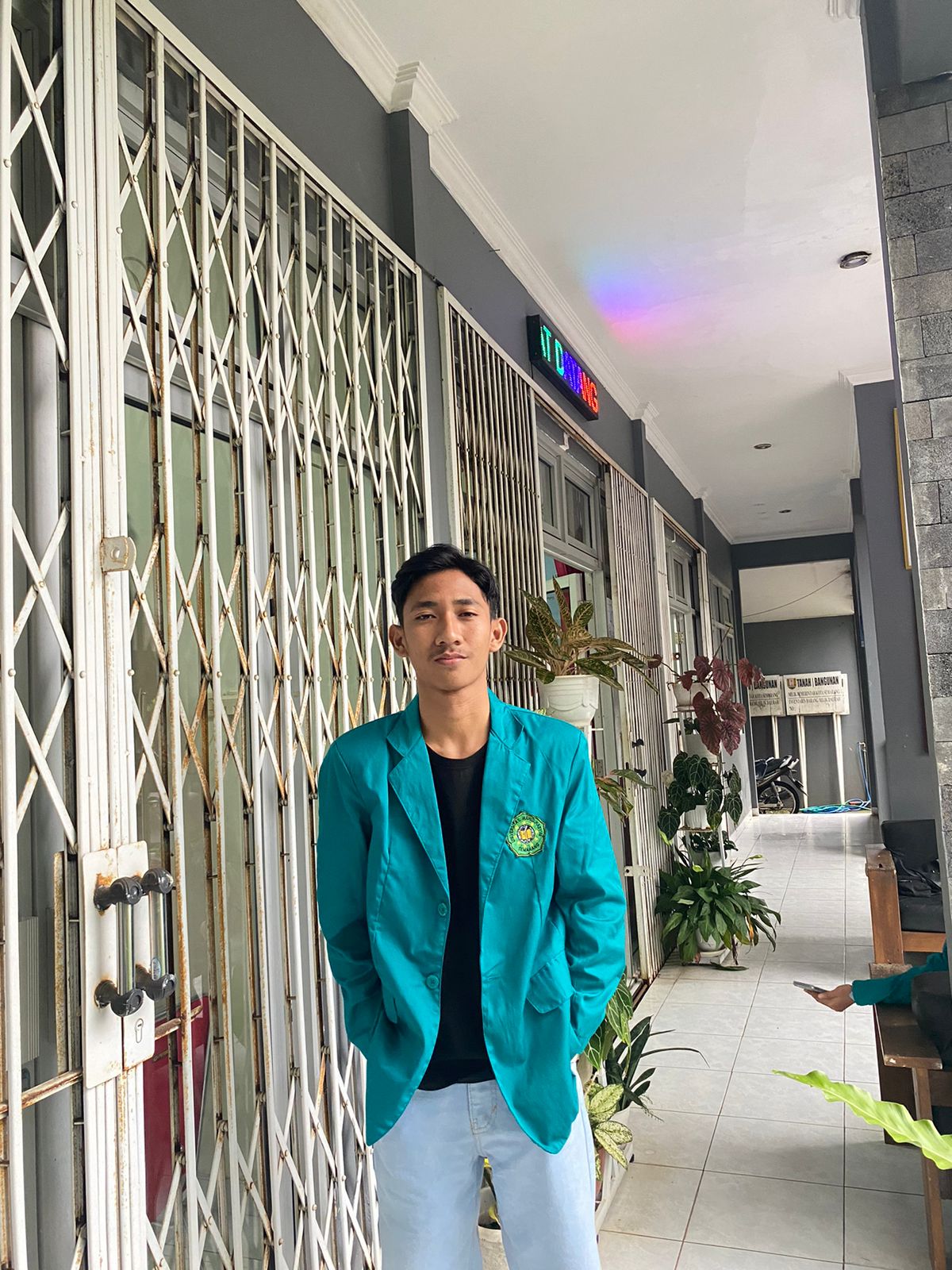 Arya Aji Putra Pangestu